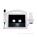 2 in 1 weight loss liposonic hifu machine